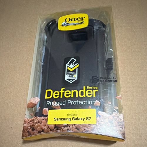 Otterbox defender series - otterbox,
